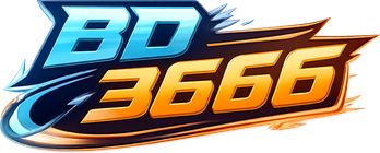 bd 3666 বাংলা লোগো